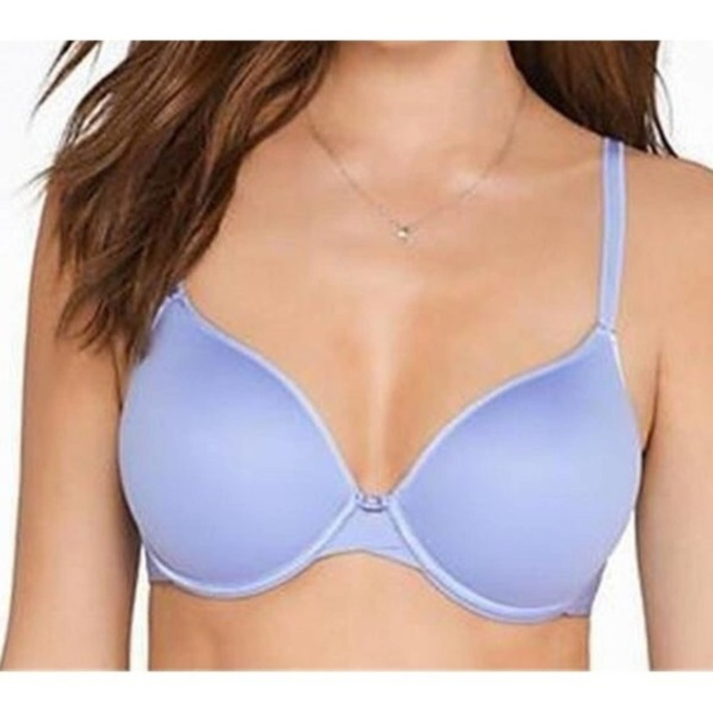 Chantelle Underwire Full Coverage Bra Size 32D
